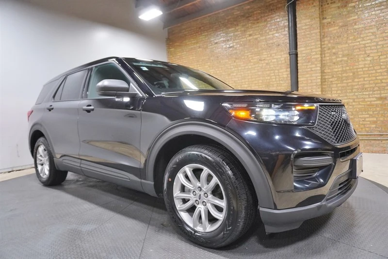 2024 Ford Explorer 6th Gen - Image 6 of 21