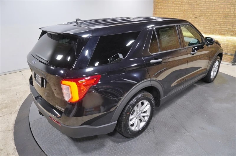 2024 Ford Explorer 6th Gen - Image 11 of 21