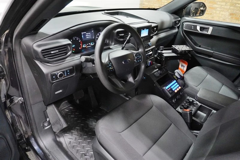 2024 Ford Explorer 6th Gen - Image 20 of 21