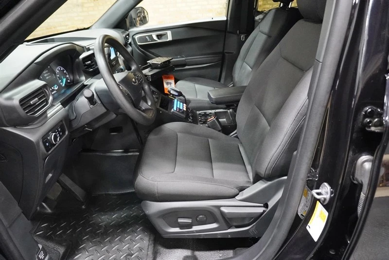 2024 Ford Explorer 6th Gen - Image 21 of 21