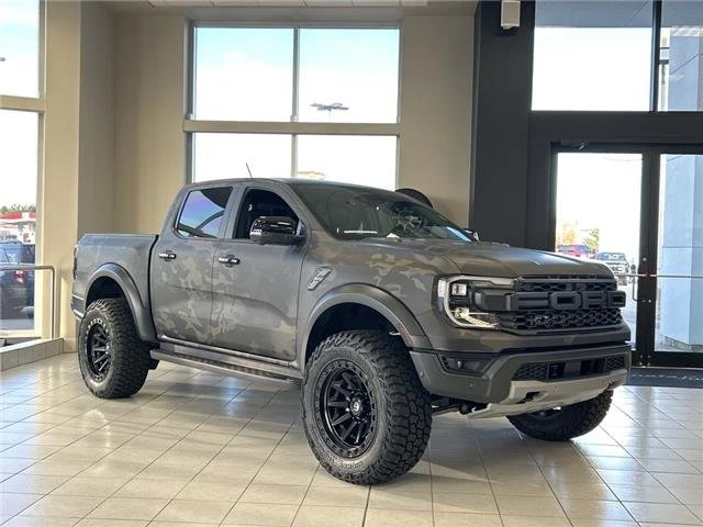 2024 Ford Ranger 5th Gen - Image 5 of 19