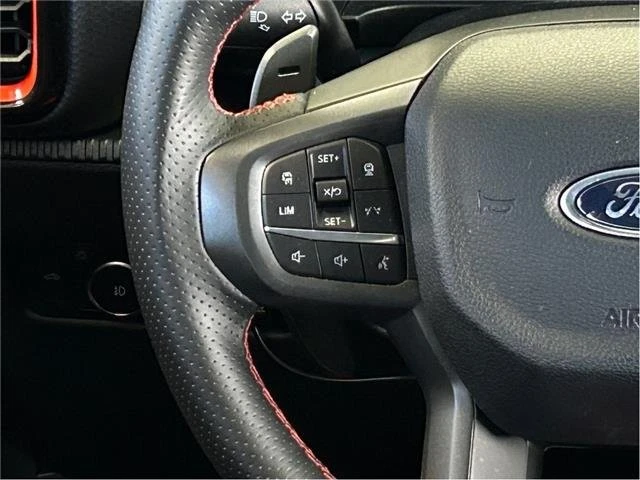 2024 Ford Ranger 5th Gen - Image 13 of 19