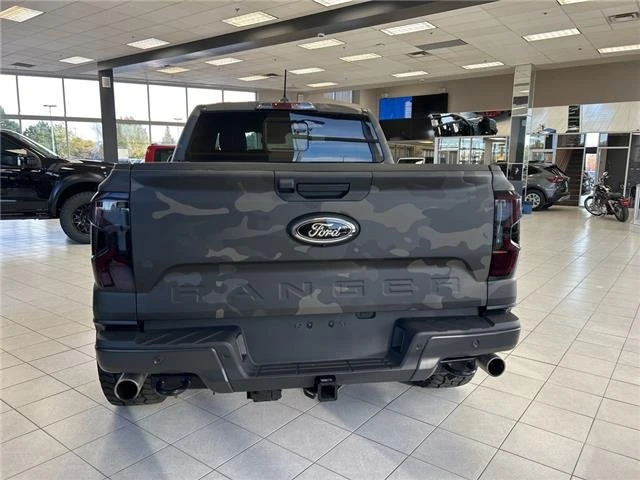 2024 Ford Ranger 5th Gen - Image 4 of 19