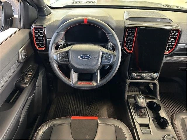 2024 Ford Ranger 5th Gen - Image 12 of 19