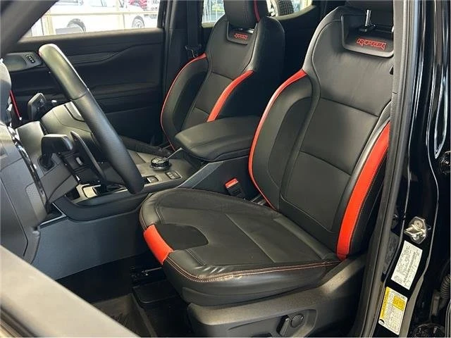 2024 Ford Ranger 5th Gen - Image 10 of 19