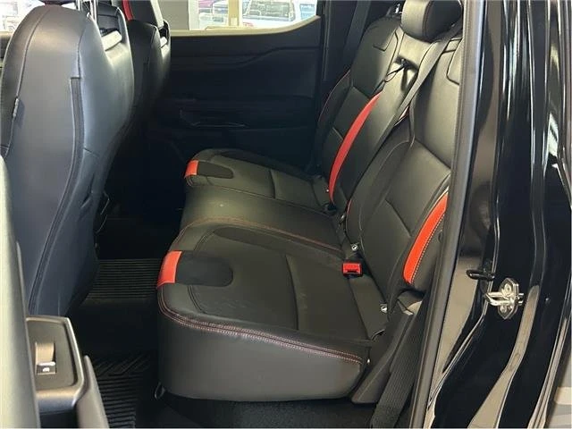 2024 Ford Ranger 5th Gen - Image 18 of 19