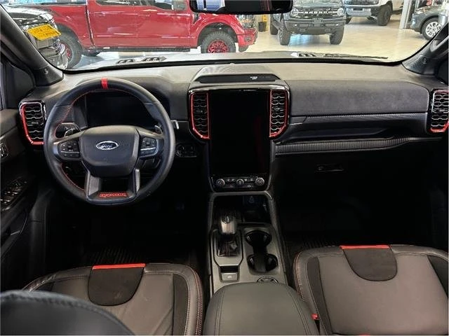 2024 Ford Ranger 5th Gen - Image 16 of 19