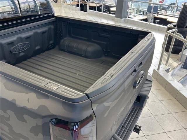 2024 Ford Ranger 5th Gen - Image 19 of 19