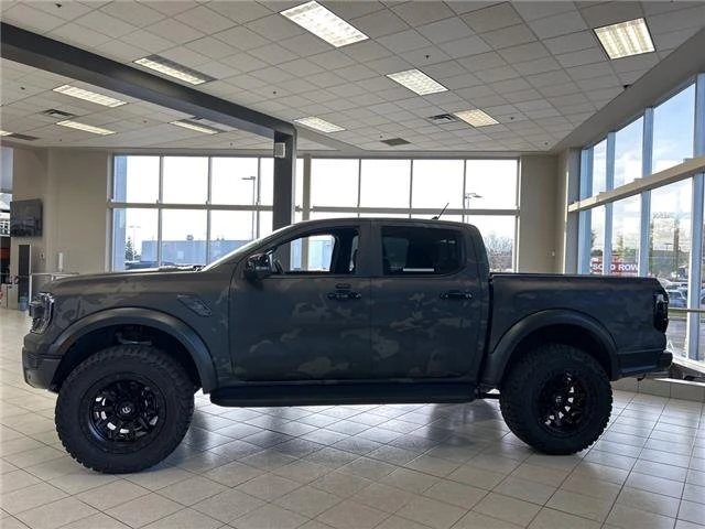 2024 Ford Ranger 5th Gen - Image 3 of 19