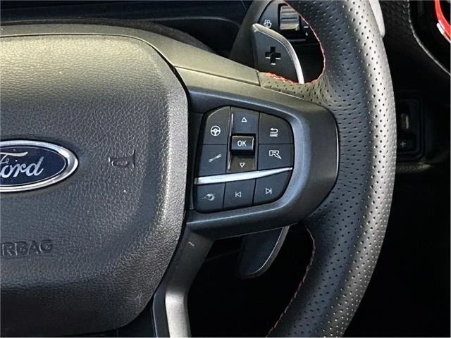 2024 Ford Ranger 5th Gen - Image 14 of 19