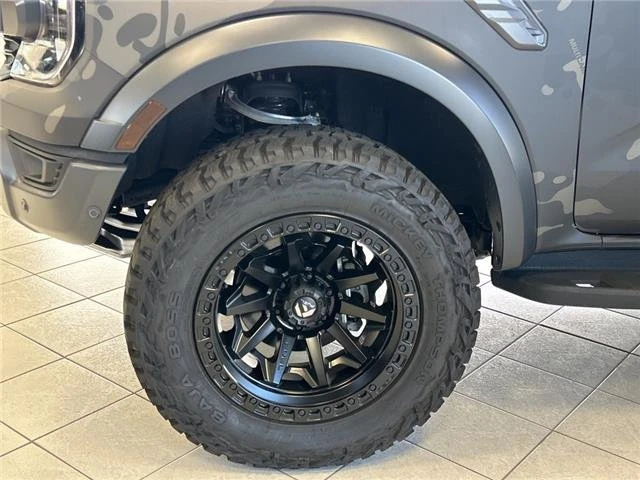 2024 Ford Ranger 5th Gen - Image 7 of 19