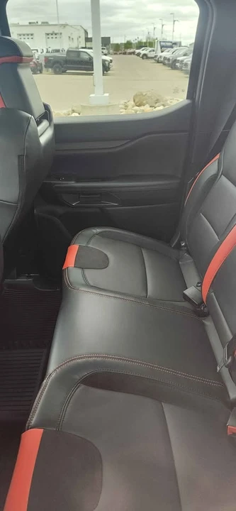 2024 Ford Ranger 5th Gen - Image 11 of 13