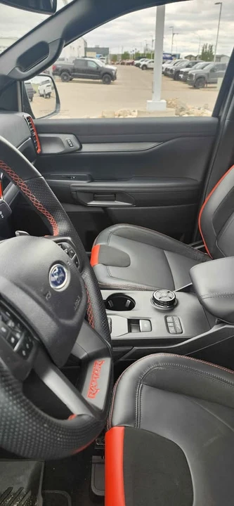 2024 Ford Ranger 5th Gen - Image 10 of 13