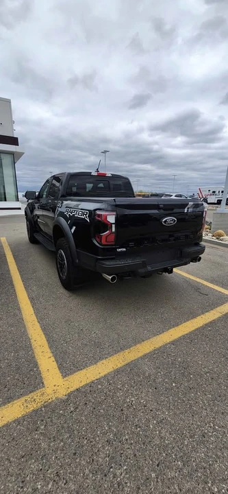 2024 Ford Ranger 5th Gen - Image 3 of 13