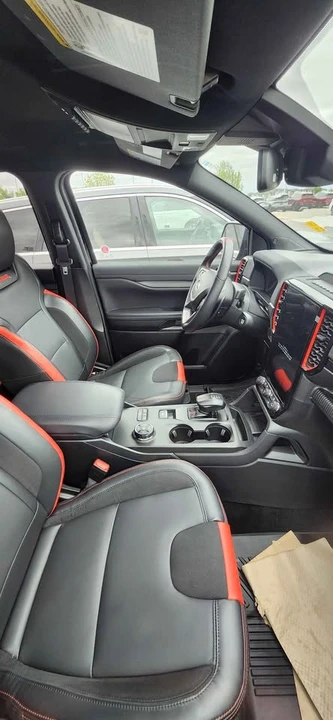 2024 Ford Ranger 5th Gen - Image 13 of 13