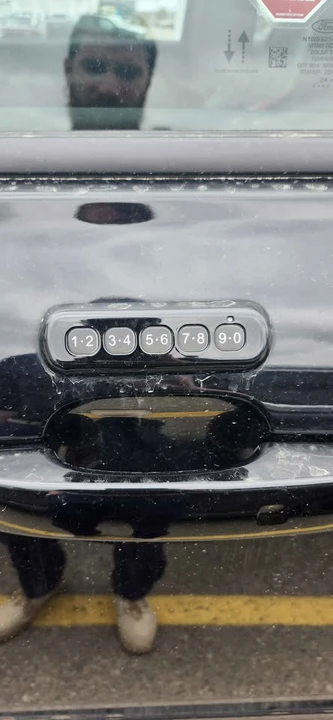 2024 Ford Ranger 5th Gen - Image 8 of 13