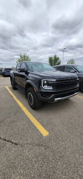 2024 Ford Ranger 5th Gen - Image 6 of 13