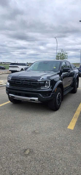 2024 Ford Ranger 5th Gen - Image 2 of 13