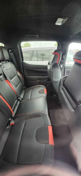 2024 Ford Ranger 5th Gen - Image 12 of 13