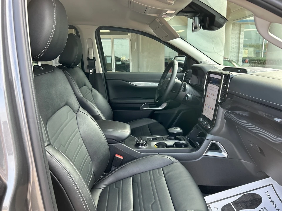 2024 Ford Ranger 5th Gen - Image 11 of 12