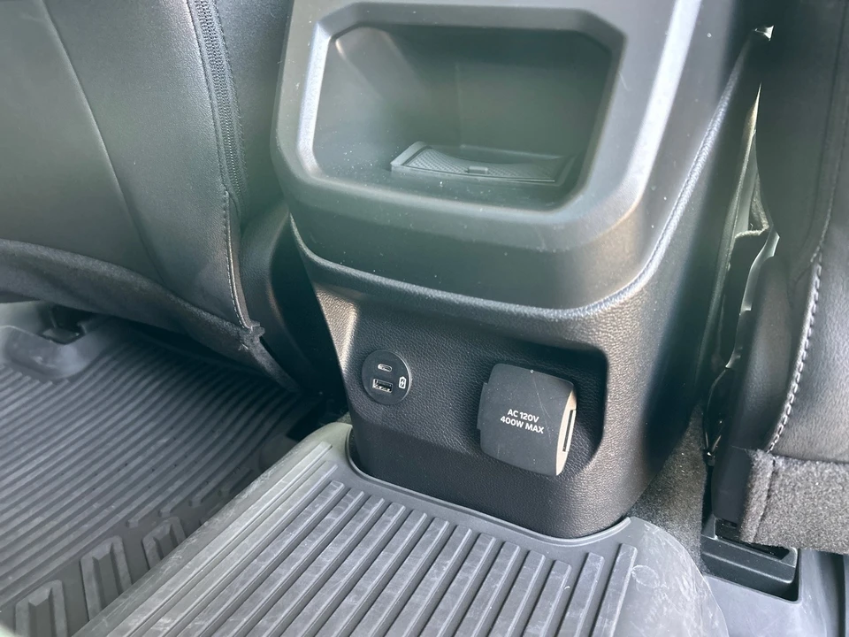 2024 Ford Ranger 5th Gen - Image 10 of 12