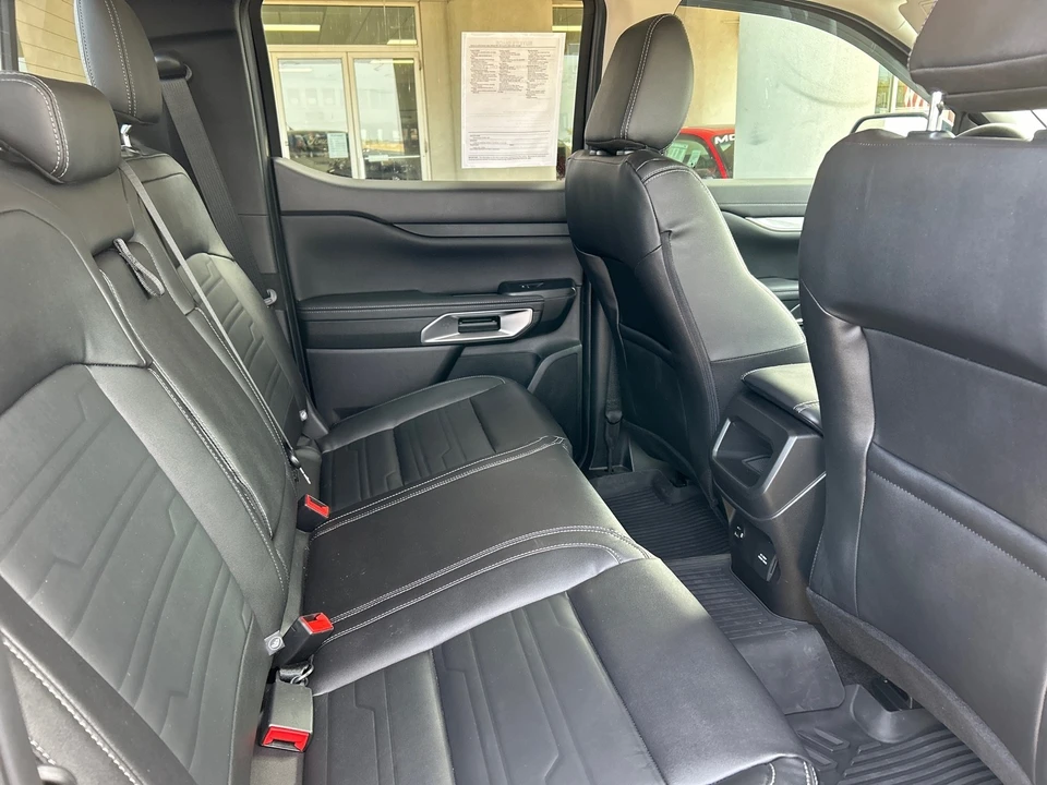 2024 Ford Ranger 5th Gen - Image 9 of 12