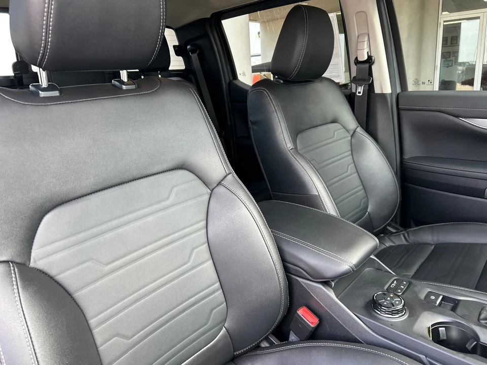 2024 Ford Ranger 5th Gen - Image 12 of 12