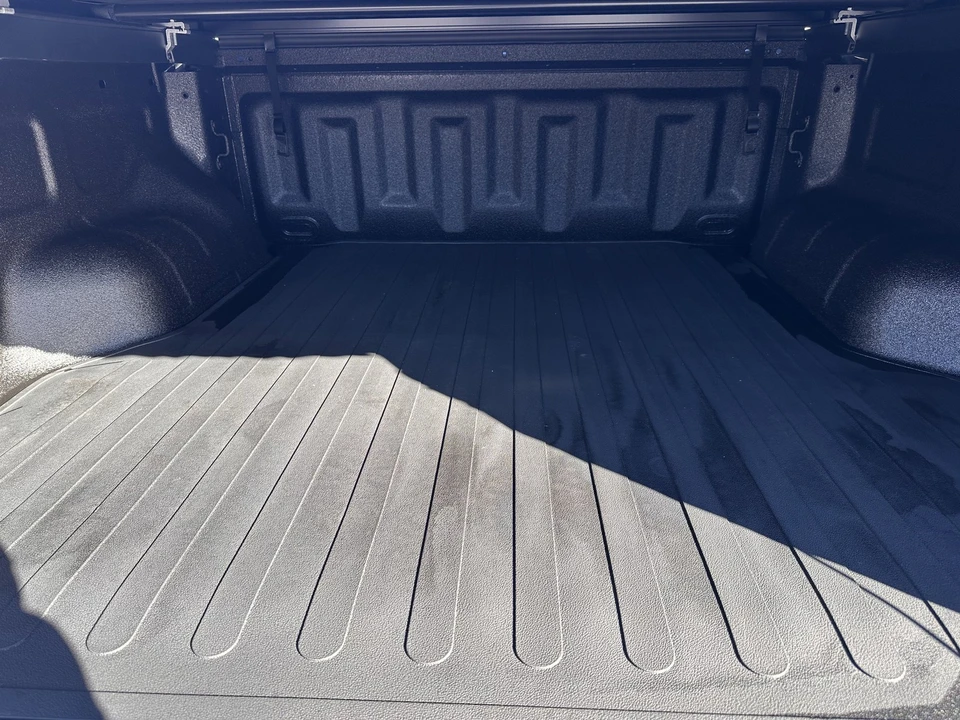 2024 Ford Ranger 5th Gen - Image 11 of 12