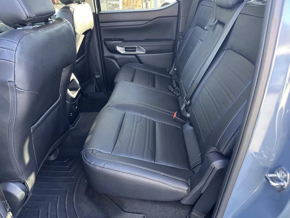 2024 Ford Ranger 5th Gen - Image 10 of 12