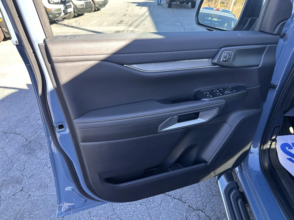 2024 Ford Ranger 5th Gen - Image 8 of 12