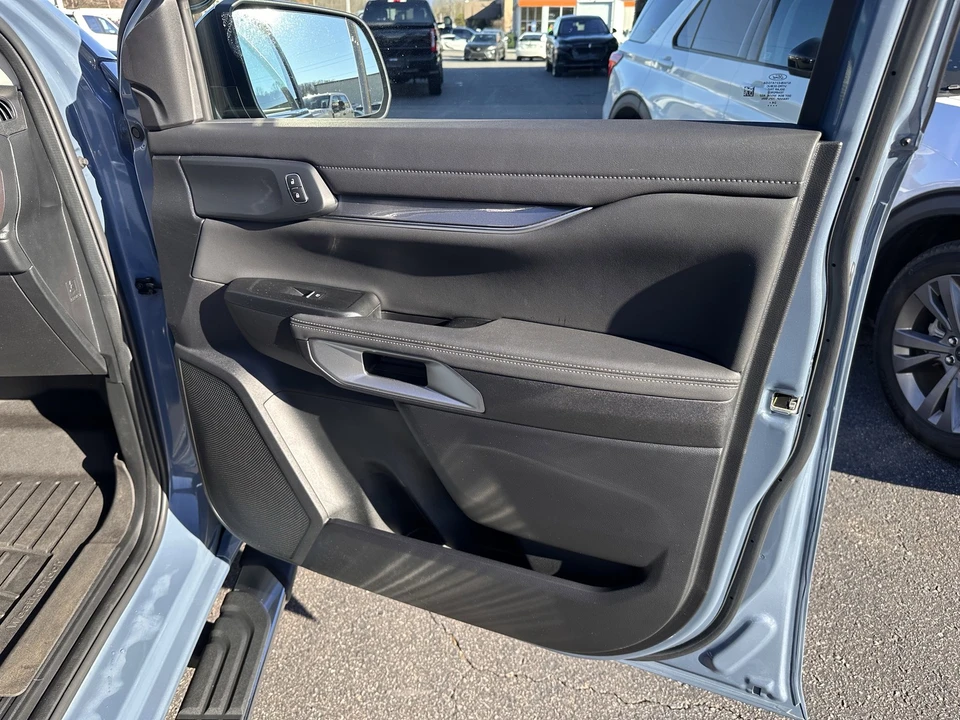 2024 Ford Ranger 5th Gen - Image 12 of 12