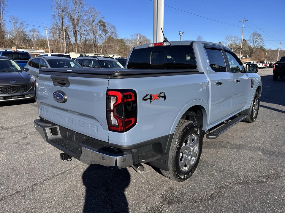 2024 Ford Ranger 5th Gen - Image 5 of 12