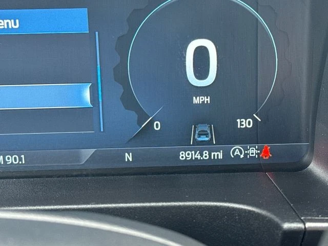 2024 Ford Ranger 5th Gen - Image 16 of 21