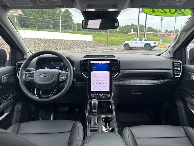 2024 Ford Ranger 5th Gen - Image 12 of 12