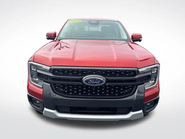 2024 Ford Ranger 5th Gen - Image 8 of 12
