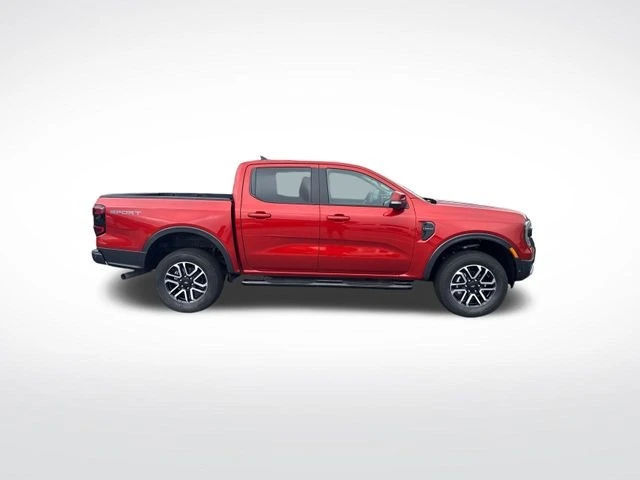 2024 Ford Ranger 5th Gen - Image 6 of 21