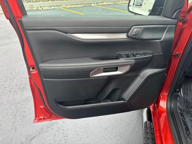 2024 Ford Ranger 5th Gen - Image 10 of 21
