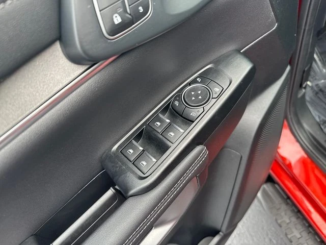 2024 Ford Ranger 5th Gen - Image 11 of 12