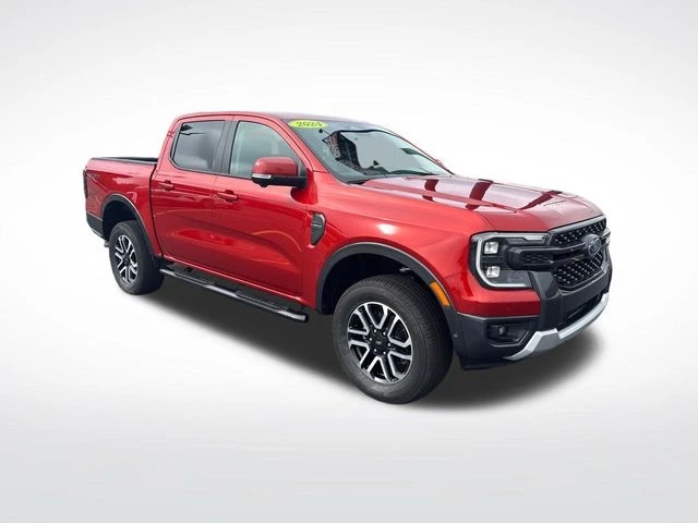 2024 Ford Ranger 5th Gen - Image 7 of 12
