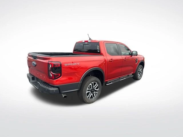 2024 Ford Ranger 5th Gen - Image 5 of 21
