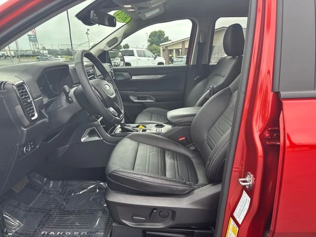 2024 Ford Ranger 5th Gen - Image 9 of 21