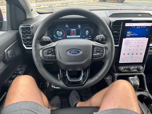 2024 Ford Ranger 5th Gen - Image 13 of 21