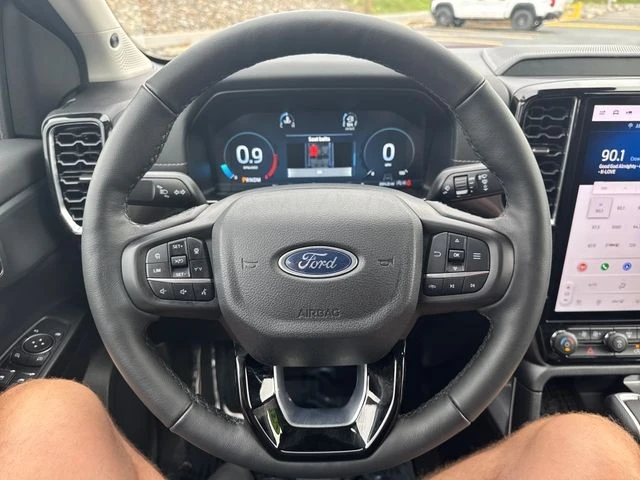 2024 Ford Ranger 5th Gen - Image 14 of 21
