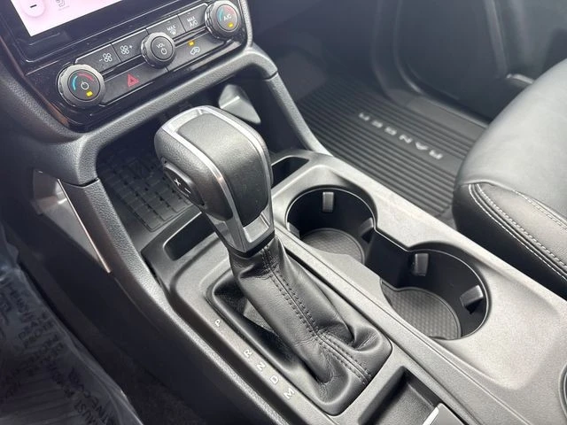 2024 Ford Ranger 5th Gen - Image 21 of 21