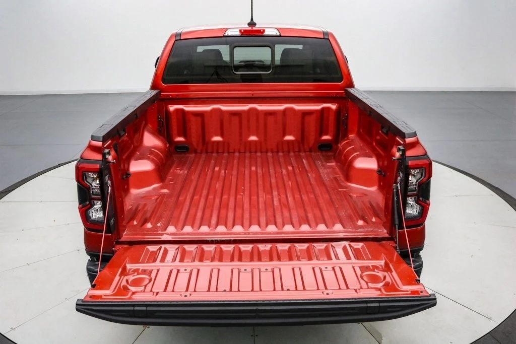 2024 Ford Ranger 5th Gen - Image 7 of 21