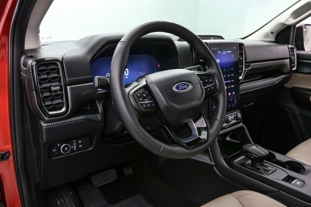 2024 Ford Ranger 5th Gen - Image 14 of 21