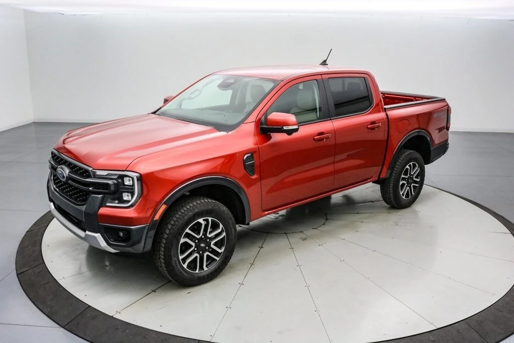 2024 Ford Ranger 5th Gen - Image 10 of 21