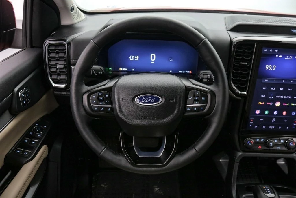 2024 Ford Ranger 5th Gen - Image 15 of 21