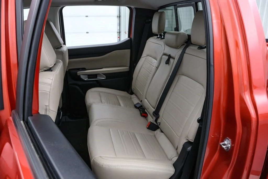 2024 Ford Ranger 5th Gen - Image 21 of 21