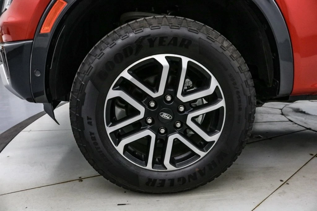 2024 Ford Ranger 5th Gen - Image 12 of 21